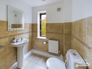 Downstairs WC- click for photo gallery
